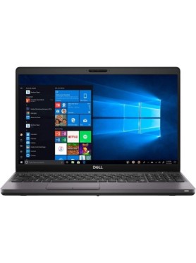 Dell Latitude 5500 Refurbished Grade A (15.6″/i5-8365u/16 GB RAM/256GB Nvme/Intel UHD Graphics 620/Full HD/W11 Pro)