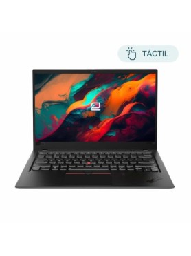 Lenovo Thinkpad X1 Carbon (6th Gen) G6 Refurbished Grade Α (14″/i5-8250u/8GB/128GB Nvme/Intel UHD Graphics 620/Full HD/W11 Pro)