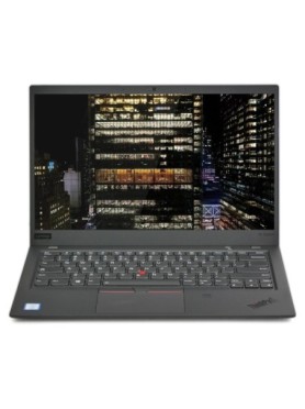 Lenovo Thinkpad X1 Carbon (6th Gen) G6 Refurbished Grade Α (14″/i5-8250u/8GB/128GB Nvme/Intel UHD Graphics 620/Full HD/W11 Pro)