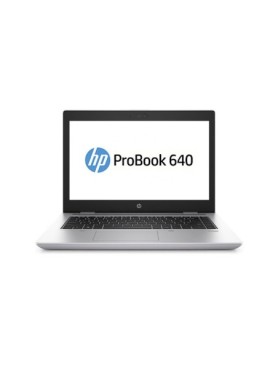 HP Probook 640 G4 Refurbished Grade A (14″/i5-8250u/16GB/256GB Nvme/Intel UHD Graphics 620/Full HD/W11 Pro)