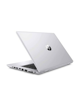 HP Probook 640 G4 Refurbished Grade A (14″/i5-8250u/16GB/256GB Nvme/Intel UHD Graphics 620/Full HD/W11 Pro)