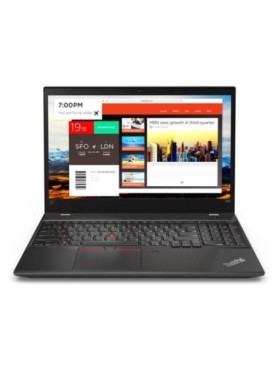 Lenovo Thinkpad T580 Refurbished Grade A New Battery (15.6″/i7-8550u/8GB/256GB Nvme/Intel UHD Graphics 620/Full HD/W11 Pro)