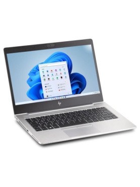 HP Elitebook 735 G6  Refurbished Grade A (13.3″/AMD Ryzen 5 pro 3500u/16 GB RAM/512GB Nvme/Radeon RX Vega 8/Full HD/W11)