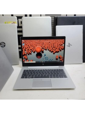 HP Elitebook 735 G6  Refurbished Grade A (13.3″/AMD Ryzen 5 pro 3500u/16 GB RAM/512GB Nvme/Radeon RX Vega 8/Full HD/W11)