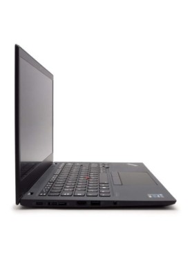 Lenovo ThinkPad T14s Gen 2 Touchscreen Refurbished Grade A (14″/i7-1185G7/32GB/512GB Nvme/Intel Iris XE/Full HD/W11 Pro)