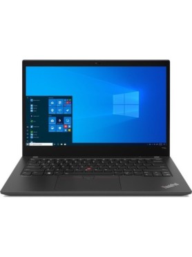 Lenovo ThinkPad T14s Gen 2 Touchscreen Refurbished Grade A (14″/i7-1185G7/32GB/512GB Nvme/Intel Iris XE/Full HD/W11 Pro)