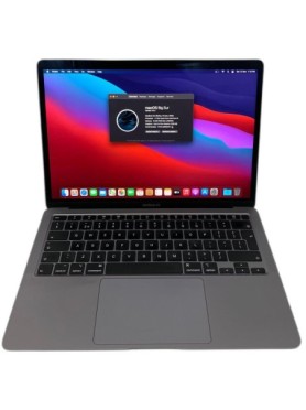 Apple Macbook Air A2179 MVH22LL/A Refurbished Grade A(13.3″/i5-1030NG7/8GB/256GB SSD/Intel Iris Plus 1.5GB /MacOS 14.1