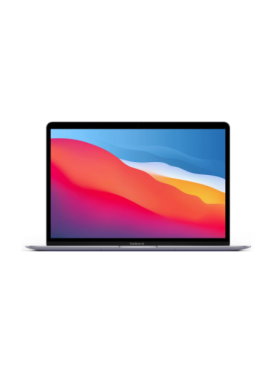 Apple Macbook Air A2179 MVH22LL/A Refurbished Grade A(13.3″/i5-1030NG7/8GB/256GB SSD/Intel Iris Plus 1.5GB /MacOS 14.1