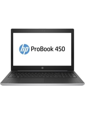 HP Probook 450 G5 Refurbished Grade A (15.6″/i7-8550u/16 GB RAM/480GB SSD/Intel HD Graphics 620/Full HD/W11 Pro)