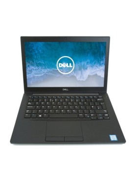 Dell Latitude 7290 Refurbished Grade A (12.5″/i5-8350u/16GB/256GB Nvme/Intel UHD Graphics/W11 Pro)
