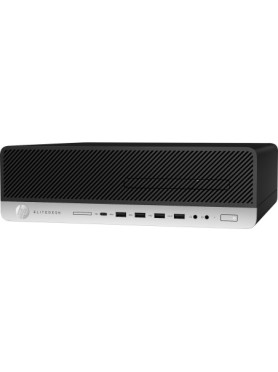 HP EliteDesk 800 G3 SFF Refurbished Grade A (i7-7700/16GB/512GB Nvme/Intel HD Graphics 630/W11 PRO)