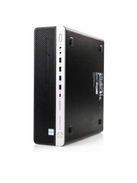 HP EliteDesk 800 G3 SFF Refurbished Grade A (i7-7700/16GB/512GB Nvme/Intel HD Graphics 630/W11 PRO)