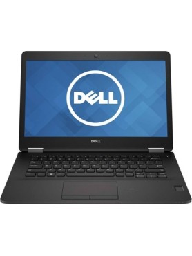 Dell Latitude E7470 Refurbished Grade A New Battery (14″/i7-6600u/16GB/512GB Nvme/Intel HD Graphics 520/Full HD/W11 Pro)
