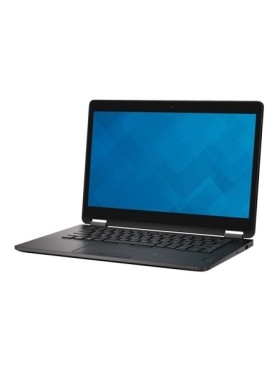 Dell Latitude E7470 Refurbished Grade A New Battery (14″/i7-6600u/16GB/512GB Nvme/Intel HD Graphics 520/Full HD/W11 Pro)