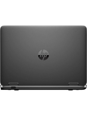 HP Probook 640 G2 Refurbished Grade A (14″/i5-6200u/8GB/128GB Nvme/Intel HD Graphics 520/Full HD/W11 Pro)