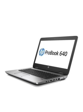 HP Probook 640 G2 Refurbished Grade A (14″/i5-6200u/8GB/128GB Nvme/Intel HD Graphics 520/Full HD/W11 Pro)