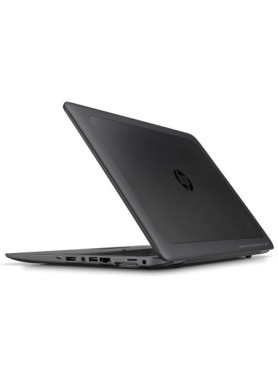 HP ZBook 15u G3 Refurbished Grade A(15.6″/i7-6500u/16GB RAM/256 GB Nvme/AMD Firepro W4190M 2GB/Full HD/W11 Pro)
