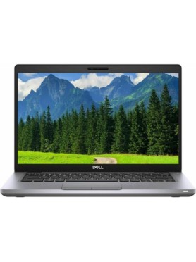 Dell Latitude 5410 Refurbished Grade A New Battery (14″/i5-10310u/16GB/512GB Nvme/Intel UHD Graphics 620/Full HD/W11 Pro)