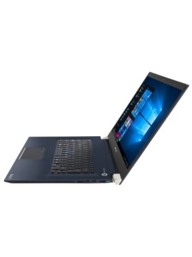 Toshiba Dynabook Tecra X50-F-12Q Refurbished Grade A(15.6″/i5-8265u/16GB/512GB&32GB Nvme/Intel UHD Graphics 620/Full HD/W11)