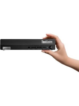 Lenovo ThinkCentre M70q Tiny Refurbished Grade A (i5-10400T/16GB/512GB Nvme/Intel UHD Graphics 630/W11 PRO)