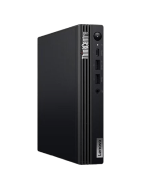 Lenovo ThinkCentre M70q Tiny Refurbished Grade A (i5-10400T/16GB/512GB Nvme/Intel UHD Graphics 630/W11 PRO)