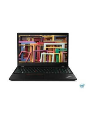 Lenovo ThinkPad T15 Gen 1 Refurbished Grade A (15.6″/i7-10610u/16GB/256GB Nvme/Intel UHD Graphics/Full HD/W11 Pro)