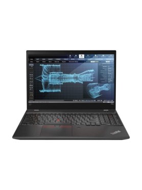Lenovo Thinkpad P52s Refurbished Grade A (15.6″/i7-8550u/16GB/512GB Nvme/Nvidia Quadro P500 2GB/Full HD/W11 Pro)
