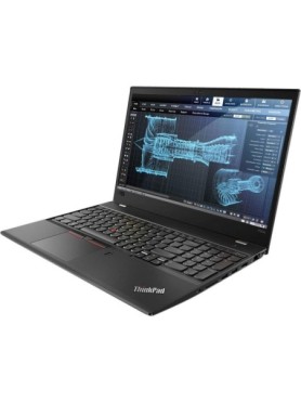Lenovo Thinkpad P52s Refurbished Grade A (15.6″/i7-8550u/16GB/512GB Nvme/Nvidia Quadro P500 2GB/Full HD/W11 Pro)