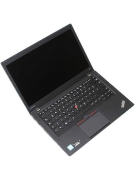 Lenovo Thinkpad T460s Touchscreen Refurbished Grade A (14″/i5-6300u/12GB/256 GB Nvme/Intel UHD Graphics 520 /Full HD/W11 Pro)