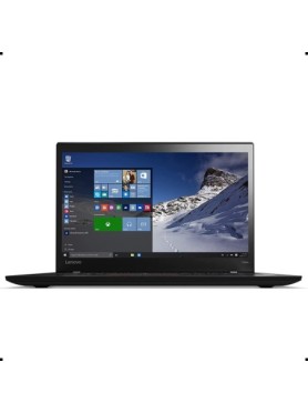 Lenovo Thinkpad T460s Touchscreen Refurbished Grade A (14″/i5-6300u/12GB/256 GB Nvme/Intel UHD Graphics 520 /Full HD/W11 Pro)