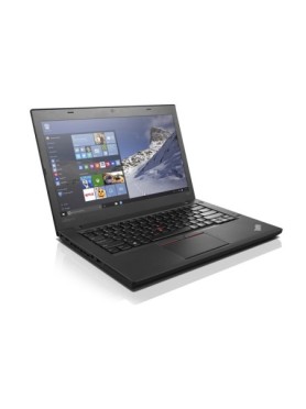 Lenovo Thinkpad T460s Touchscreen Refurbished Grade A (14″/i5-6300u/12GB/256 GB Nvme/Intel UHD Graphics 520 /Full HD/W11 Pro)