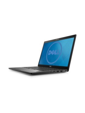 Dell Latitude 7480 Refurbished Grade A (14″/i7-7600u/16GB/256GB Nvme/Intel HD Graphics 620/Full HD/W11 Pro)