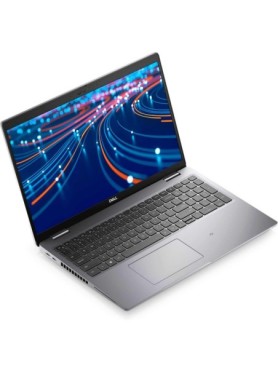 Dell Latitude 5520 Refurbished Grade A (15.6″/i5-1145G7/16GB/256GB Nvme/Intel Iris XE Graphics/Full HD/W11 Pro)