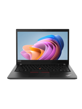 Lenovo ThinkPad T14s Gen 1 Touch Refurbished Grade A(14″/Ryzen 7 Pro 4750u/16GB/512GB Nvme/AMD Radeon Graphics/FHD/W11 Pro)