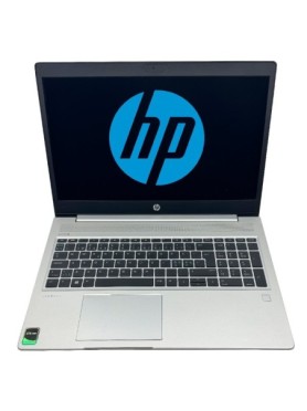 HP Probook 450 G6 Refurbished Grade A (15.6″/i5-8265u/16 GB RAM/256GB Nvme/Intel UHD Graphics 620/Full HD/W11 Pro)