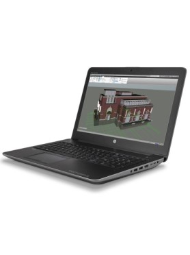 HP Zbook 15 G3 Refurbished Grade A (15.6″/i7-6820HQ/16GB/1 TB SSD/Nvidia Quadro M1000M 2GB/Full HD/W11 Pro)