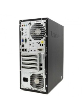 Lenovo Thinkcentre M910t Tower Refurbished Grade A (i7-6700/32GB/1TB SSD/Intel HD Graphics 530/W11 PRO)