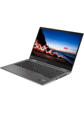 Lenovo Thinkpad X1 Yoga G5 Touchscreen Refurbished Grade A (14″/i5-10310u/16GB/512GB Nvme/Intel UHD Graphics/Full HD/W11 Pro)
