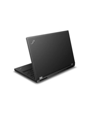 Lenovo Thinkpad P53 Refurbished Grade A (15.6″/i7-9750h/32GB/512GB Nvme/Nvidia Quadro T2000 4 GB/Full HD/W11 Pro)