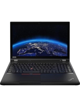 Lenovo Thinkpad P53 Refurbished Grade A (15.6″/i7-9750h/32GB/512GB Nvme/Nvidia Quadro T2000 4 GB/Full HD/W11 Pro)