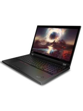 Lenovo Thinkpad P53 Refurbished Grade A (15.6″/i7-9750h/32GB/512GB Nvme/Nvidia Quadro T2000 4 GB/Full HD/W11 Pro)