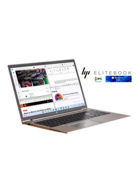 HP EliteBook 855 G7 Refurbished Grade A(15.6″/AMD Ryzen 5 pro 4650u/16 GB RAM/256GB Nvme/AMD Radeon Graphics/Full HD/W11
