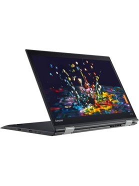 Lenovo Thinkpad X1 Yoga G2 Touchscreen Refurbished Grade A (14″/i7-7500u/16GB/512GB Nvme/Intel HD Graphics 620/Full HD/W11 Pro)