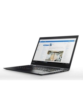 Lenovo Thinkpad X1 Yoga G2 Touchscreen Refurbished Grade A (14″/i7-7500u/16GB/512GB Nvme/Intel HD Graphics 620/Full HD/W11 Pro)