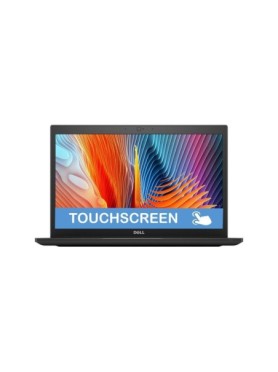 Dell Latitude 7480 Refurbished Grade A (14″/i7-7600u/16GB/256GB Nvme/Intel HD Graphics 620/Full HD/W11 Pro)