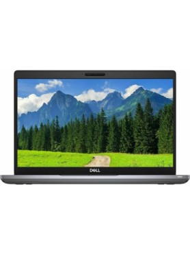 Dell Latitude 5411 Refurbished Grade A (14″/i7-10850h/16 GB RAM/512 GB Nvme/Nvidia MX250 2GB/Full HD/W11 Pro)
