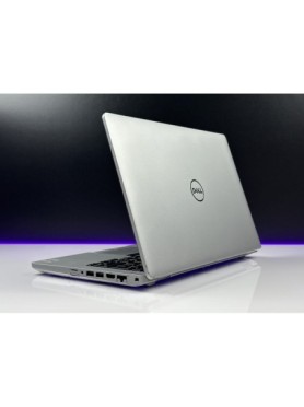 Dell Latitude 5411 Refurbished Grade A (14″/i7-10850h/16 GB RAM/512 GB Nvme/Nvidia MX250 2GB/Full HD/W11 Pro)