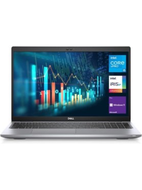 Dell Latitude 5520 Refurbished Grade A (15.6″/i5-1135G7/16GB/256GB Nvme/Intel Iris XE Graphics/Full HD/W11 Pro)