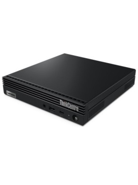 Lenovo ThinkCentre M80q Tiny Refurbished Grade A (i5-10500t/16GB/240GB SSD/Intel UHD Graphics 630/W11 PRO)
