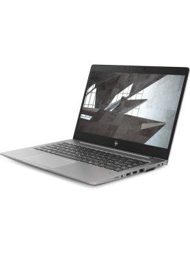 HP ZBook 14u G5 Touchscreen Refurbished Grade A(14″/i7-8650u/32GB RAM/512GB Nvme/AMD Radeon Pro WX3100 2GB/Full HD/W11 Pro)